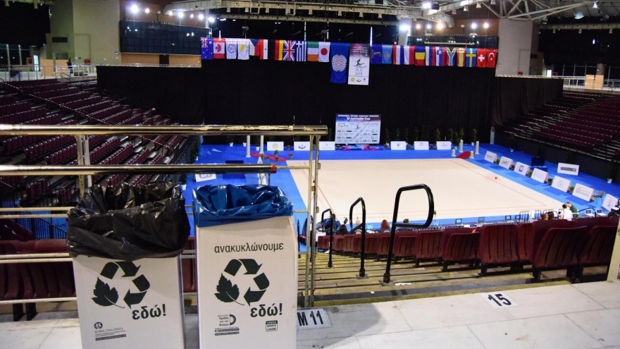 Κίνητρα και πρόστιμα από την ΕΕ - Τέλος στις χωματερές, αλλάζουν όλα στη διαχείριση απορριμμάτων και ανακύκλωσης