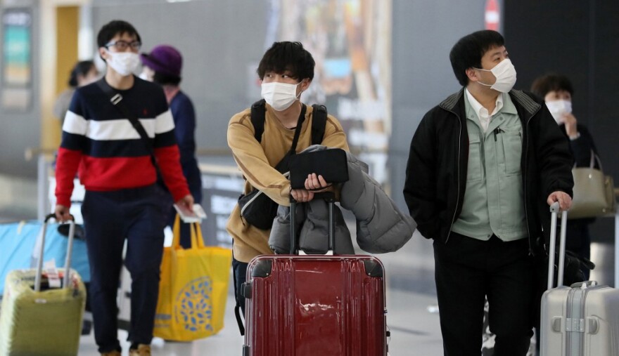 Ερωτήσεις και απαντήσεις για τον κορωνοϊό: Όσα πρέπει να γνωρίζετε