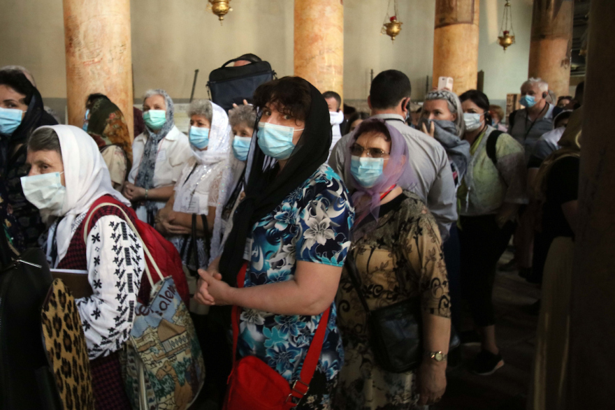 Ερωτήσεις και απαντήσεις για τον κορωνοϊό: Όσα πρέπει να γνωρίζετε