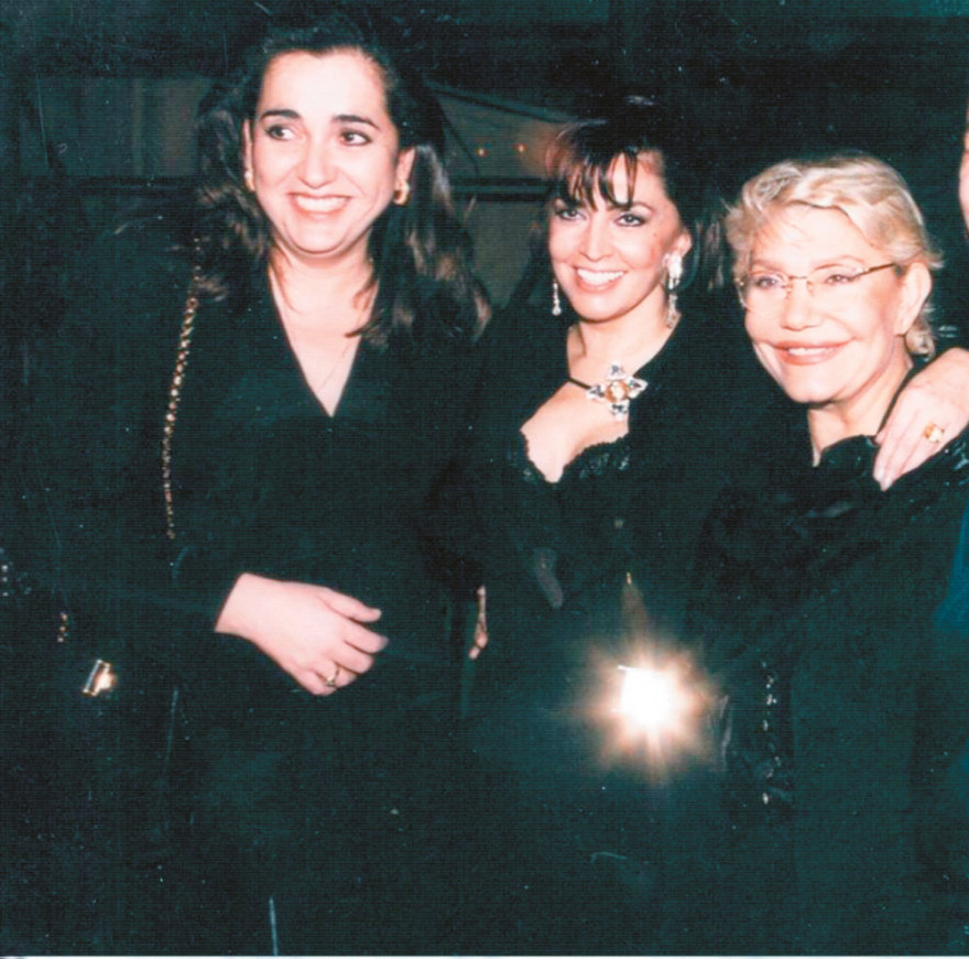 «Αίγλη» Ζαππείου: Άλλαξε χέρια το ιστορικό στέκι