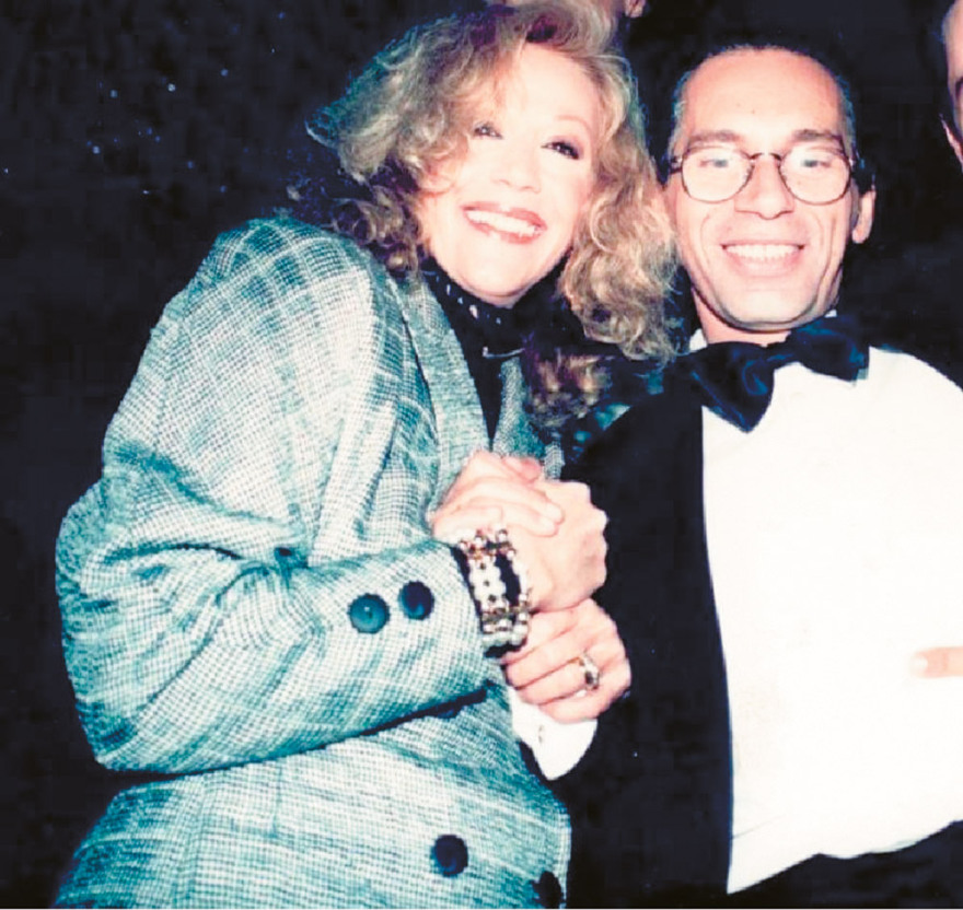 «Αίγλη» Ζαππείου: Άλλαξε χέρια το ιστορικό στέκι