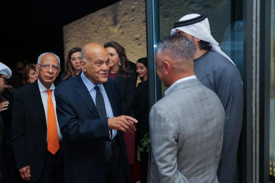 Μαγκντί Γιακούμπ: Ο Ανδρέας Παπανδρέου ήταν ένας συναρπαστικός ηγέτης