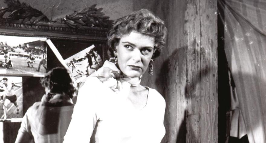 Μελίνα Μερκούρη: Σαν σήμερα πέθανε η «τελευταία Ελληνίδα θεά» 