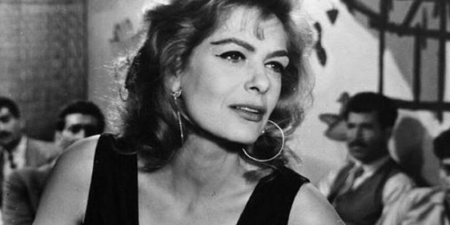 Μελίνα Μερκούρη: Σαν σήμερα πέθανε η «τελευταία Ελληνίδα θεά» 