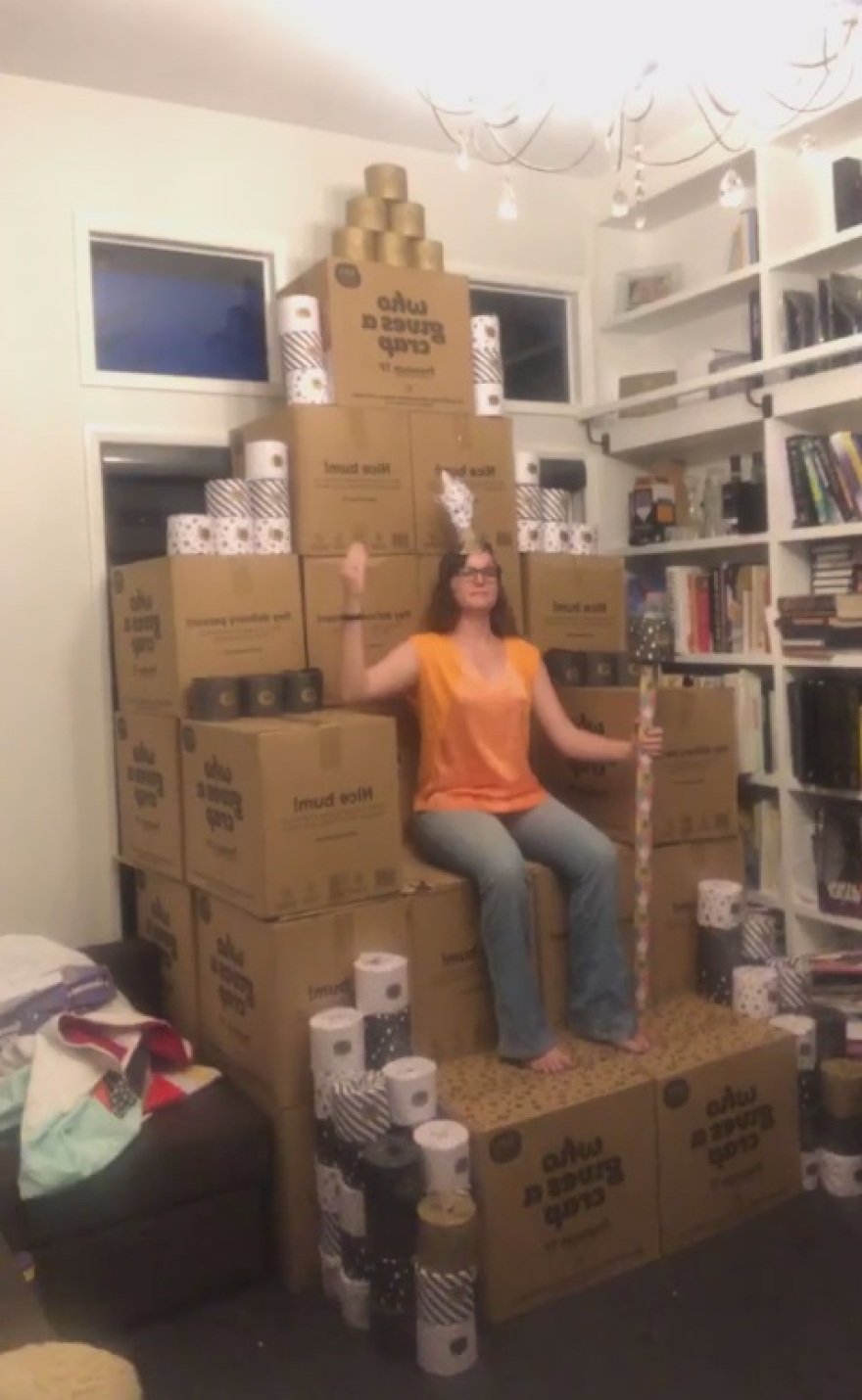 Αυστραλία: Οικογένεια βρέθηκε κατά λάθος «πνιγμένη» στο χαρτί τουαλέτας