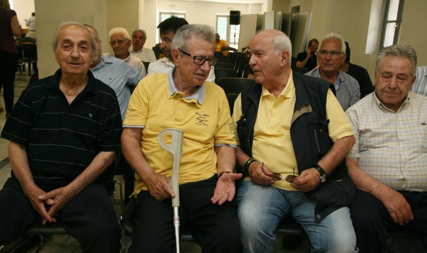 Μιχάλης Τροχανάς: Έφυγε από τη ζωή ο πρώην μεγαλομέτοχος της ΑΕΚ