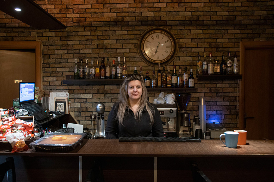 Έβρος: Οι φρουροί των συνόρων που κρατούν τη σημαία ψηλά