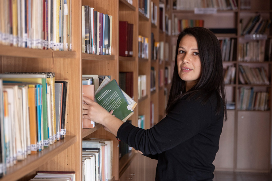 Έβρος: Οι φρουροί των συνόρων που κρατούν τη σημαία ψηλά