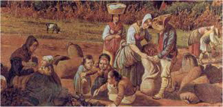 Το φορολογικό σύστημα στο Βυζάντιο: Άμεσοι και έμμεσοι φόροι