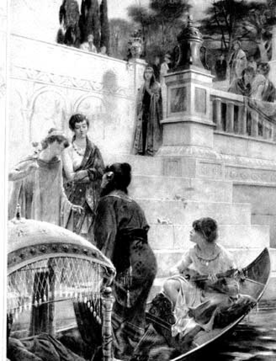 Το φορολογικό σύστημα στο Βυζάντιο: Άμεσοι και έμμεσοι φόροι