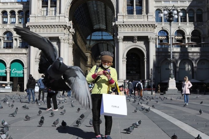 Κορωνοϊός: Έκλεισαν όλα τα προσωρινά νοσοκομεία στην Ουχάν
