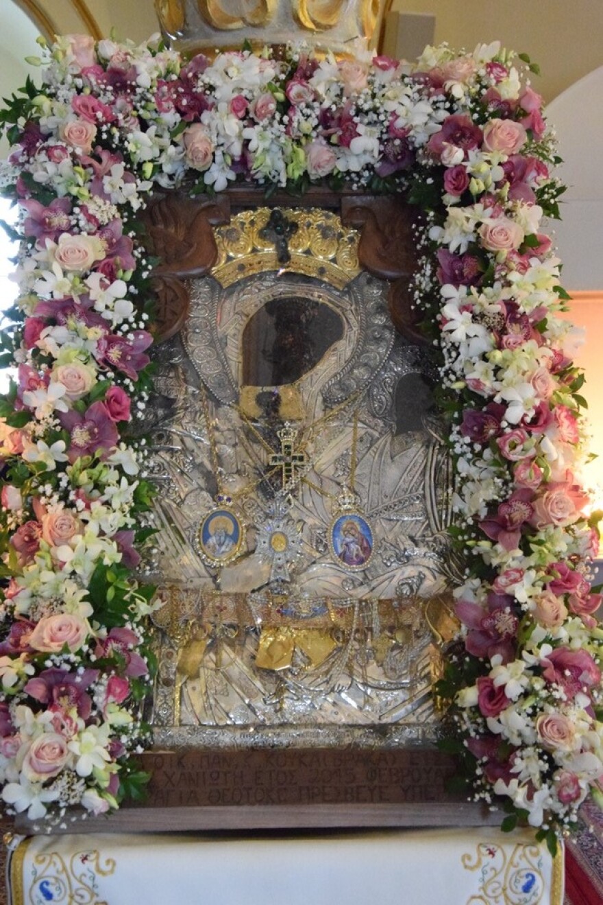 Δωρόθεος Σύρου: Οι Έλληνες πολέμησαν μόνο για να υπερασπίσουν την εθνική τους ελευθερία