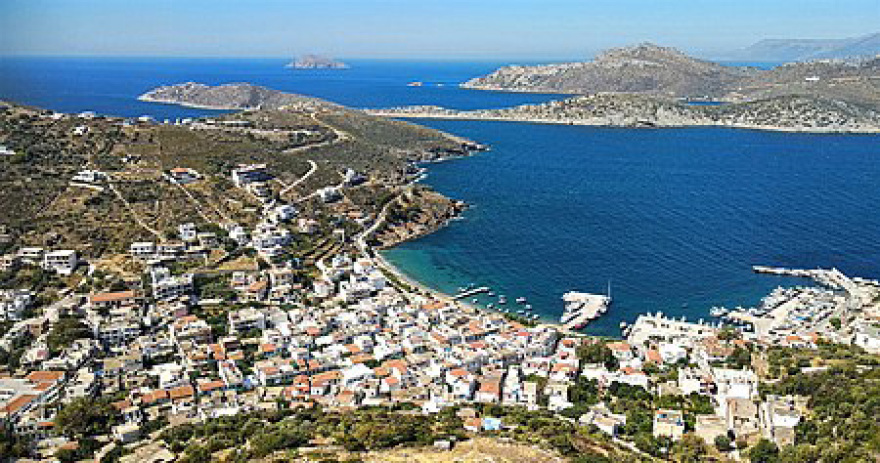 Τα μικρονήσια του Αιγαίου που προσπαθεί να «γκριζάρει» η Τουρκία και τα έωλα επιχειρήματά της