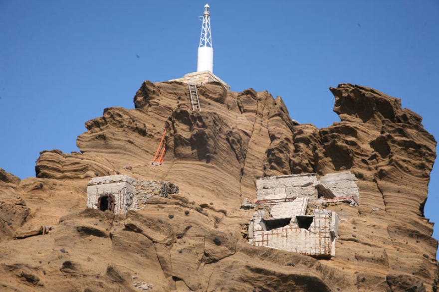 Τα μικρονήσια του Αιγαίου που προσπαθεί να «γκριζάρει» η Τουρκία και τα έωλα επιχειρήματά της