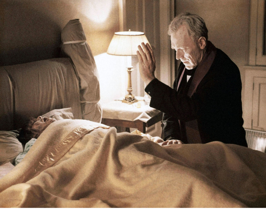  Πέθανε ο εμβληματικός ηθοποιός Μαξ φον Σίντοφ