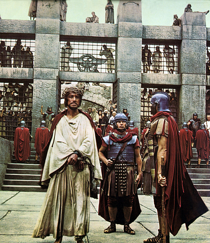  Πέθανε ο εμβληματικός ηθοποιός Μαξ φον Σίντοφ