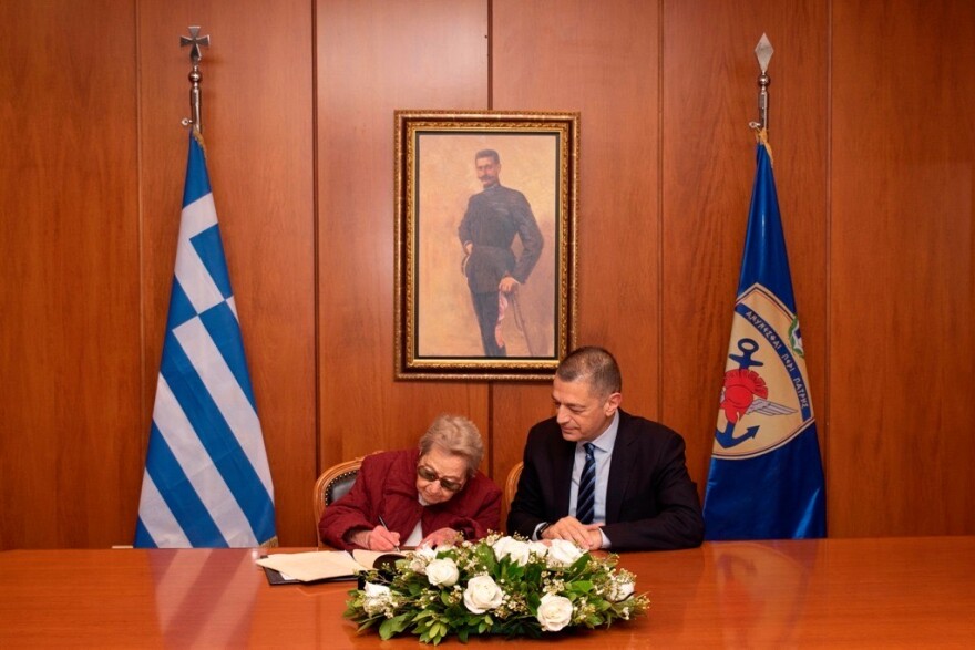 Αναστηλώνεται η ιστορική οικία του Παύλου Μελά