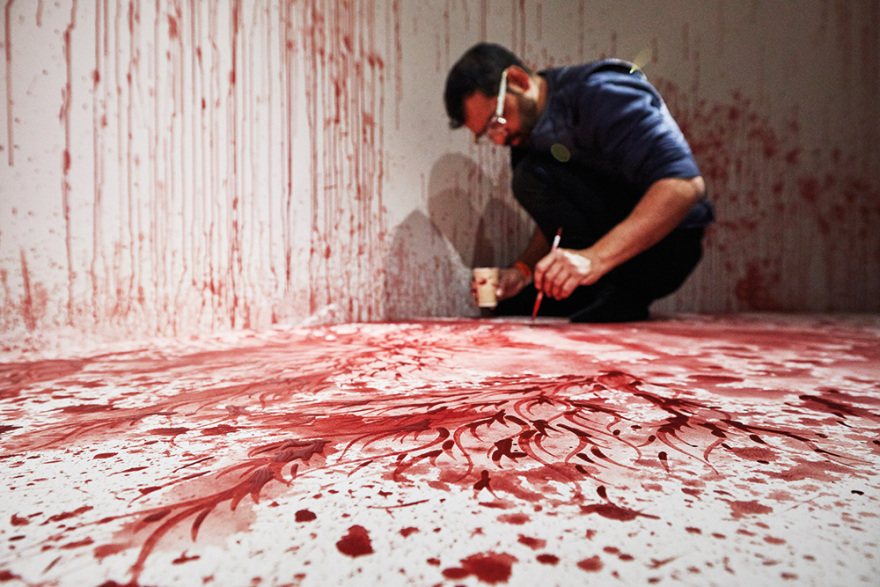 Christian Louboutin:  Τριάντα χρόνια σε κόκκινα ψηλά τακούνια