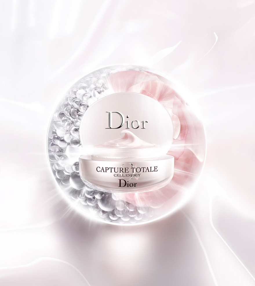 Ζιζέλ: Το πρόσωπο της ομορφιάς