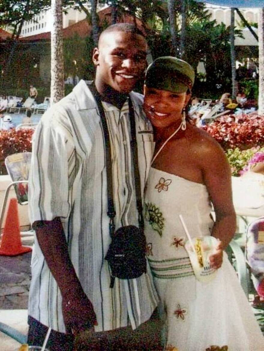 Βρέθηκε νεκρή η πρώην σύντροφος και μητέρα των παιδιών του Φλόιντ Μεϊγουέδερ