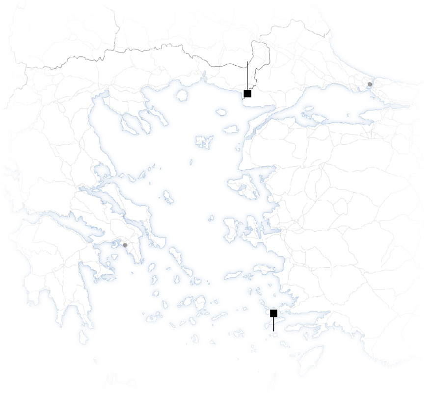 Μεταναστευτικό, Έβρος: Επιβεβαιώνει η κυβέρνηση για κέντρο κράτησης - Δεν είναι «μυστικό»