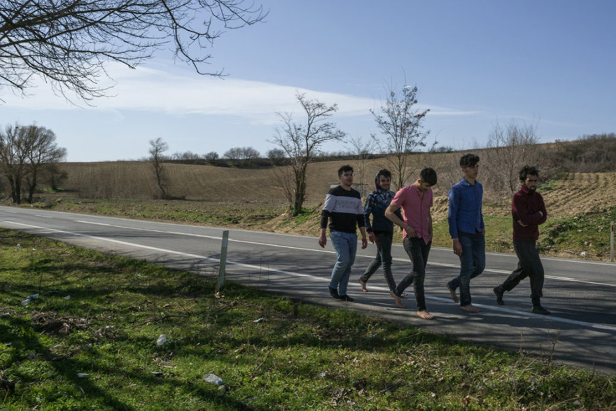 Μεταναστευτικό, Έβρος: Επιβεβαιώνει η κυβέρνηση για κέντρο κράτησης - Δεν είναι «μυστικό»