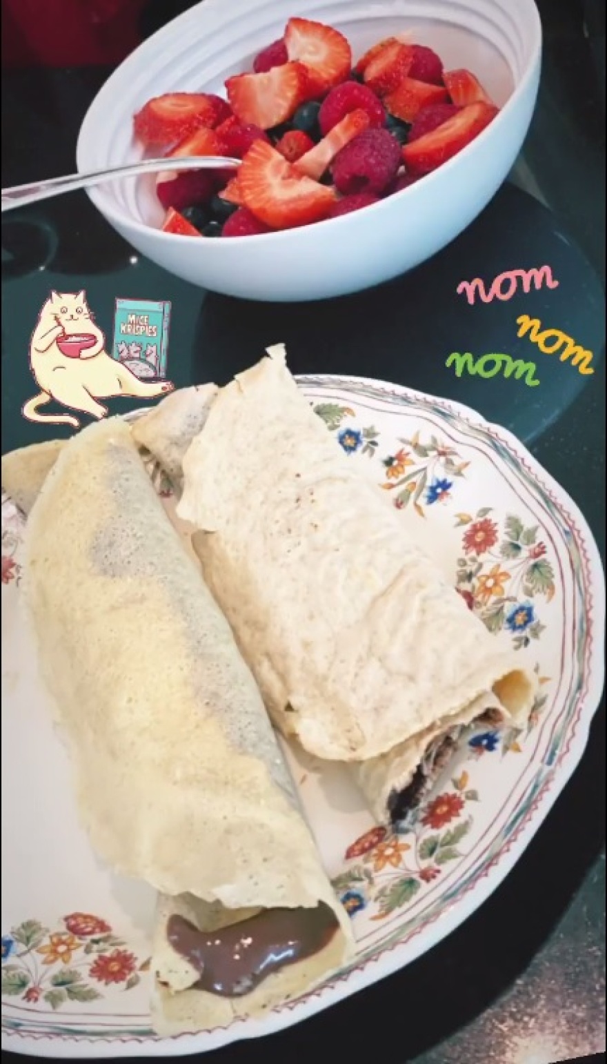 Κάτια Ταραμπανκό: Στο Λονδίνο για castings και φωτογραφίσεις μετά το GNTM 