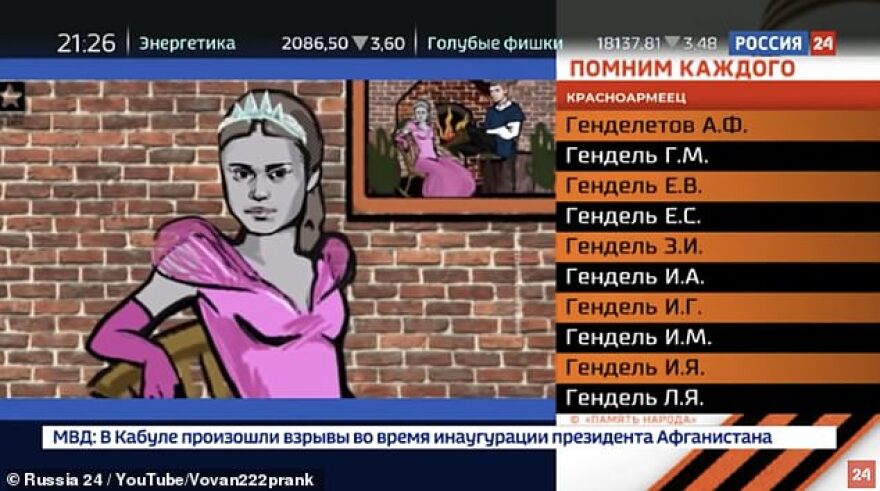 Πρίγκιπας Χάρι: Την «πάτησε» άσχημα με τηλεφωνική φάρσα - Τι είπε για το Megxit και τον Τραμπ