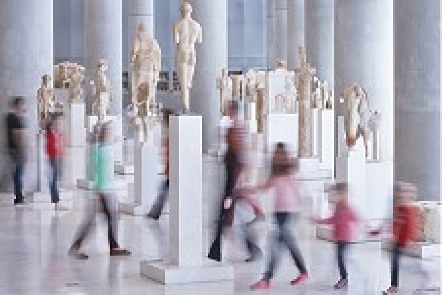 Κορωνοϊός: Λουκέτο σε κινηματογράφους, θέατρα, νυχτερινά κέντρα, γυμναστήρια - Ανοιχτά  τα Μουσεία