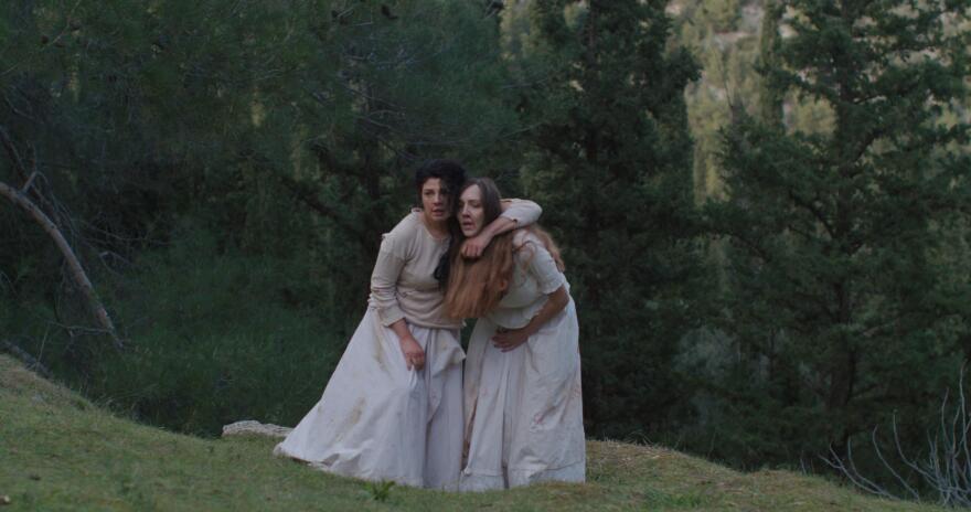 «Κόκκινο Ποτάμι» Spoiler Alert: Οι συγκλονιστικές εξελίξεις στο επεισόδιο της ερχόμενης Κυριακής