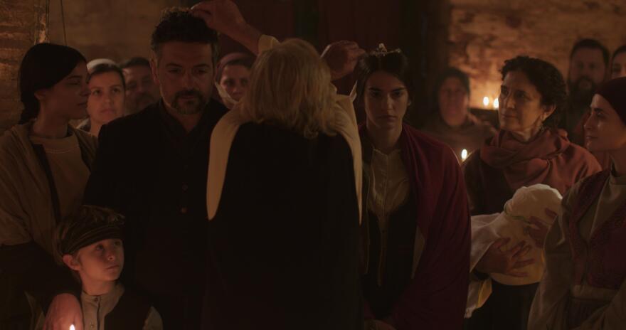 «Κόκκινο Ποτάμι» Spoiler Alert: Οι συγκλονιστικές εξελίξεις στο επεισόδιο της ερχόμενης Κυριακής