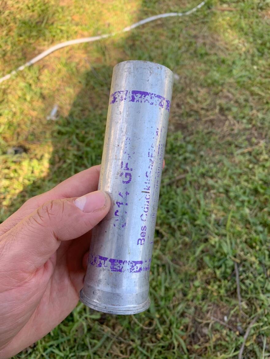 Μετανάστες - Έβρος: Οδοιπορικό του δημοσιογράφου Φώτη Καρύδα στα σύνορα