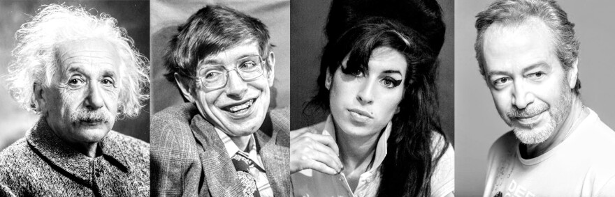 Σεμίνα Διγενή: Κυκλοφόρησε το νέο της βιβλίο με τίτλο «Οι Απείθαρχοι» 