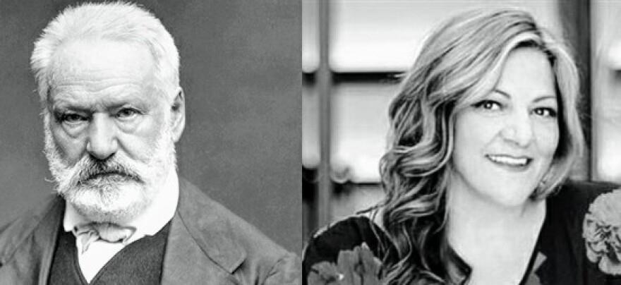 Σεμίνα Διγενή: Κυκλοφόρησε το νέο της βιβλίο με τίτλο «Οι Απείθαρχοι» 