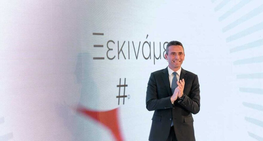 Το ανοιχτό κάλεσμα της Παπαστράτος για ένα εκατομμύριο λιγότερους καπνιστές έως το τέλος του 2021