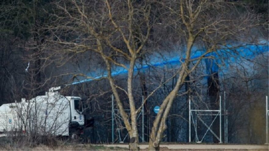 Μεταναστευτικό: Τα μεγάλα «κόλπα» στη... μάχη του Έβρου