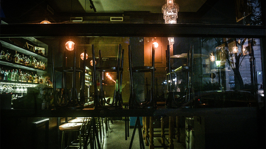 Κορωνοϊός: Αναλυτικά τα έκτακτα μέτρα - Άλλη Ελλάδα σε μόλις μία εβδομάδα