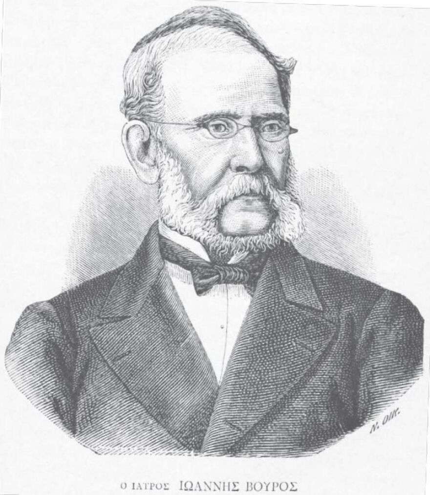 Οι επιδημίες στην Ελλάδα του 19ου αιώνα - Ποια μέτρα είχαν ληφθεί τότε;