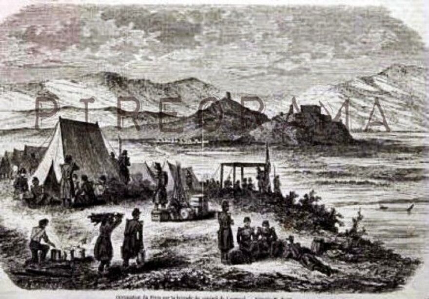 Οι επιδημίες στην Ελλάδα του 19ου αιώνα - Ποια μέτρα είχαν ληφθεί τότε;