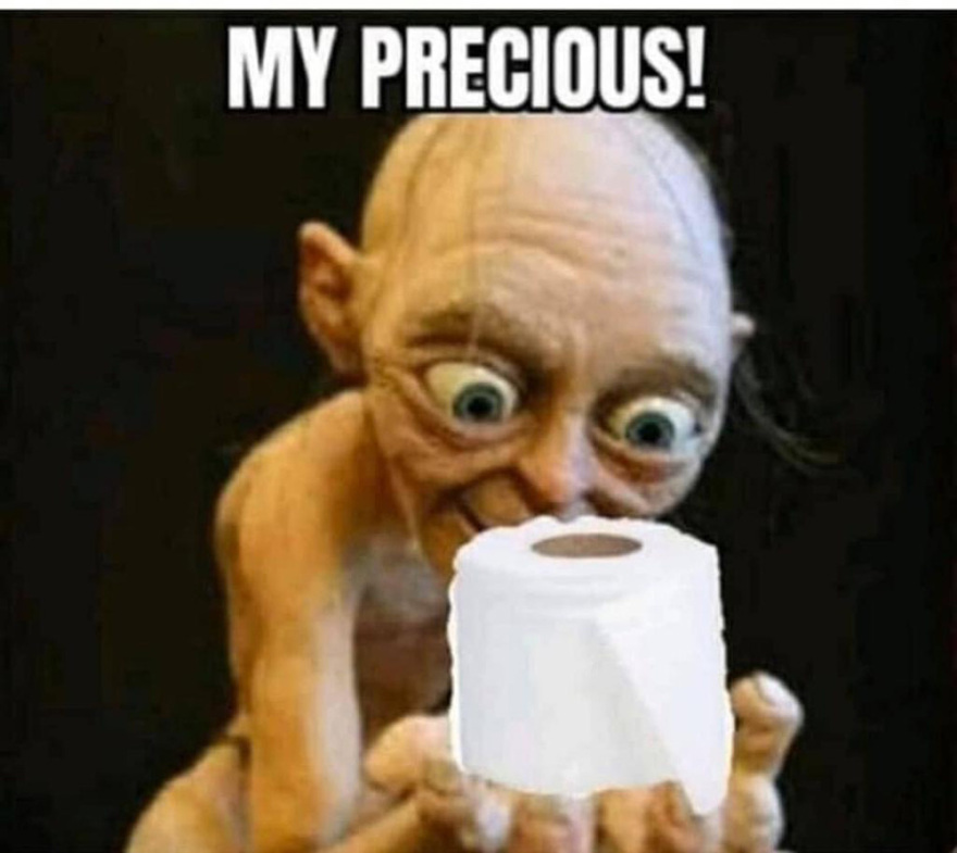 Memes στην εποχή του κορωνοϊού: Δείτε τα καλύτερα