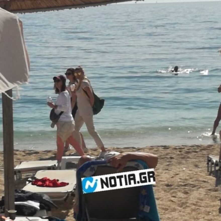 Κορωνοϊός: Κλείνουν οργανωμένες παραλίες και χιονοδρομικά κέντρα μετά τον συνωστισμό!