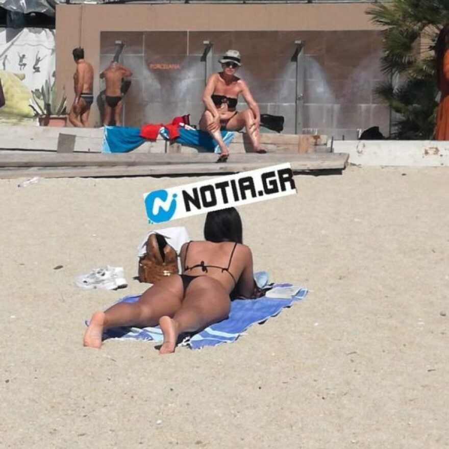 Κορωνοϊός: Κλείνουν οργανωμένες παραλίες και χιονοδρομικά κέντρα μετά τον συνωστισμό!