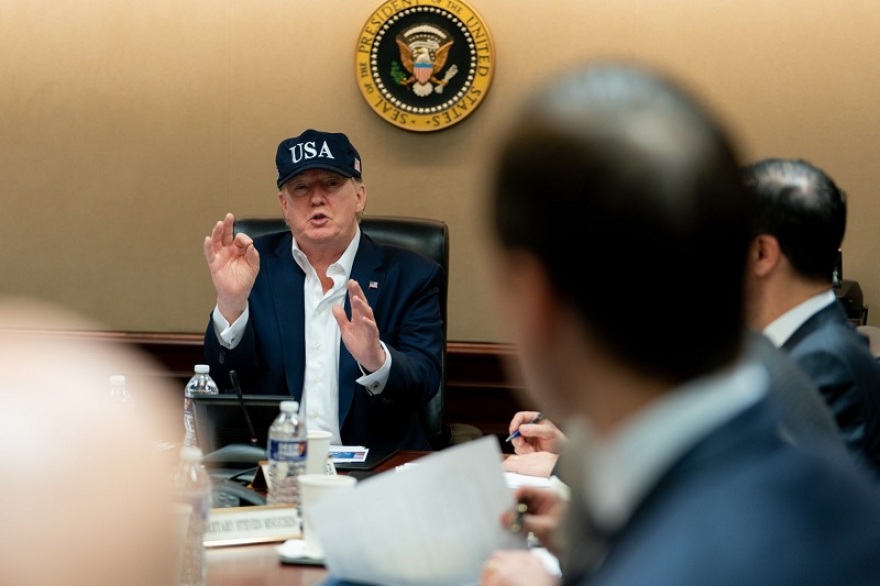 «Ακούγεται καλό, η επιχείρηση Epic Fury εγκρίνεται»: Πώς ο Νετανιάχου έπεισε τον Τραμπ να ξεκινήσει τον πόλεμο στο Ιράν