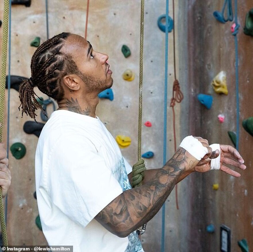 Κορωνοϊός, Αθλητισμός: Τι κάνουν οι αθλητές στο σπίτι;