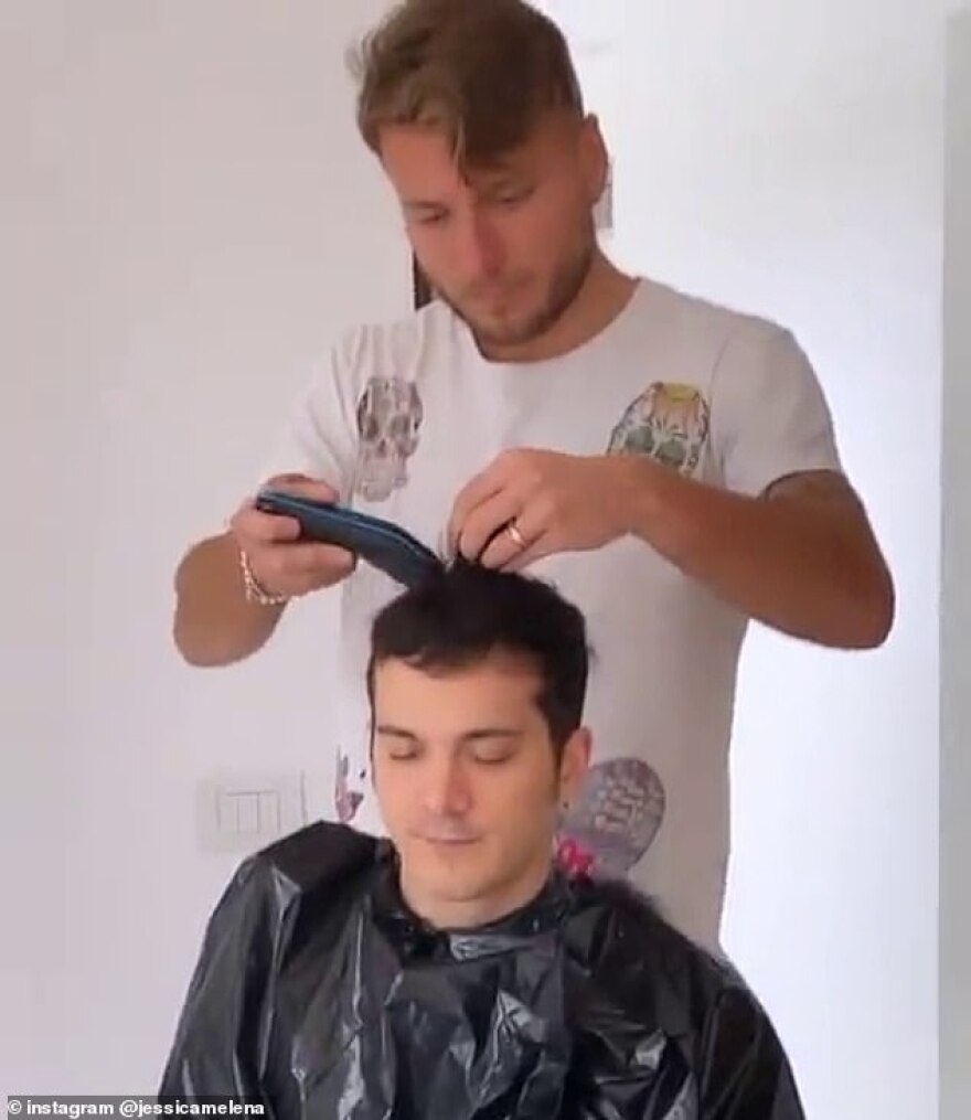 Κορωνοϊός, Αθλητισμός: Τι κάνουν οι αθλητές στο σπίτι;