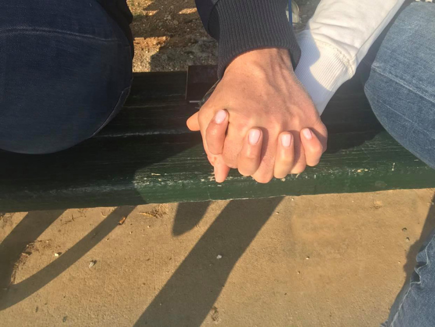 Κορωνοϊός: Γεμάτος ο Φλοίσβος - Αγνοούν τις συστάσεις οι Αθηναίοι!