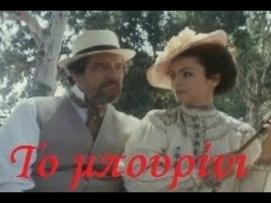 Γιώργος Κάτσαρης, «Μπαλαμός»: Ο Διονύσης Τσακνής διηγείται στο protothema.gr την άγνωστη ιστορία του  διάσημου τραγουδιού