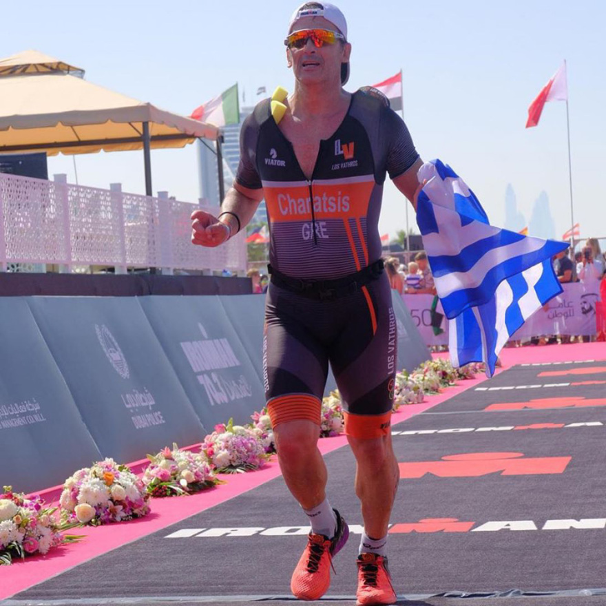 Ασθενής με κορωνοϊό μιλά στο protothema.gr: Είναι ένα σοκ που πρέπει γρήγορα να το ξεπεράσεις