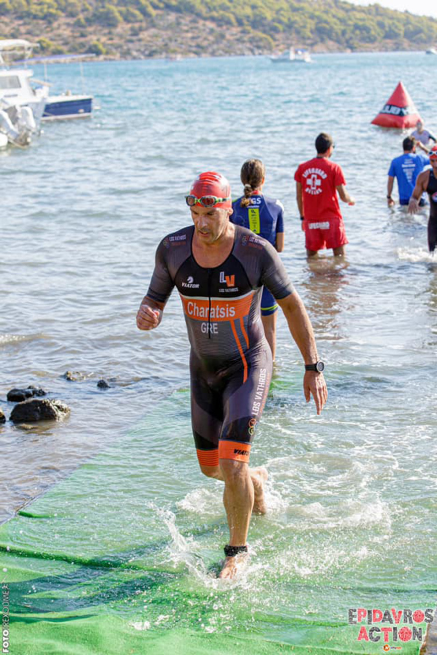 Ασθενής με κορωνοϊό μιλά στο protothema.gr: Είναι ένα σοκ που πρέπει γρήγορα να το ξεπεράσεις