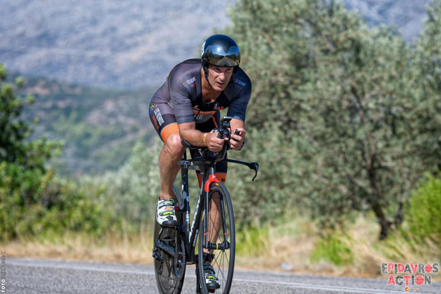 Ασθενής με κορωνοϊό μιλά στο protothema.gr: Είναι ένα σοκ που πρέπει γρήγορα να το ξεπεράσεις